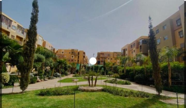 A Marrakech Appartement *
